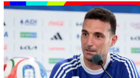 Scaloni evalúa cambios en la Selección Argentina para el cruce ante Austria: cuáles serían
